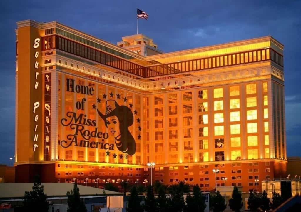 Miss Rodeo America Pageant