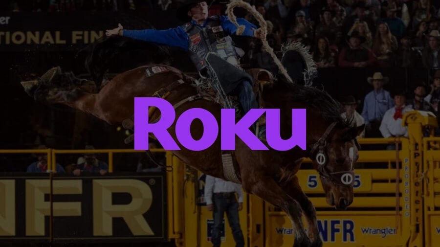 NFR on ROKU