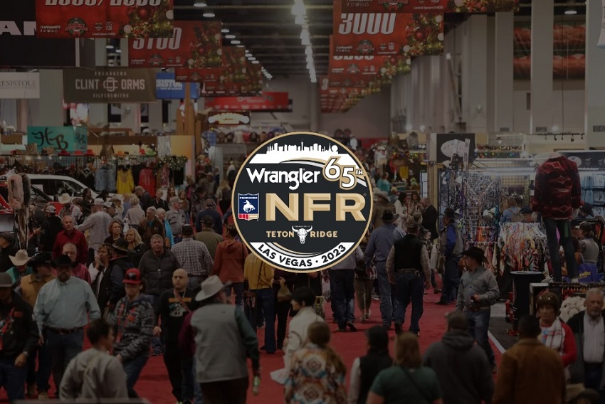 Cowboy Christmas Announces Initial Exhibitor