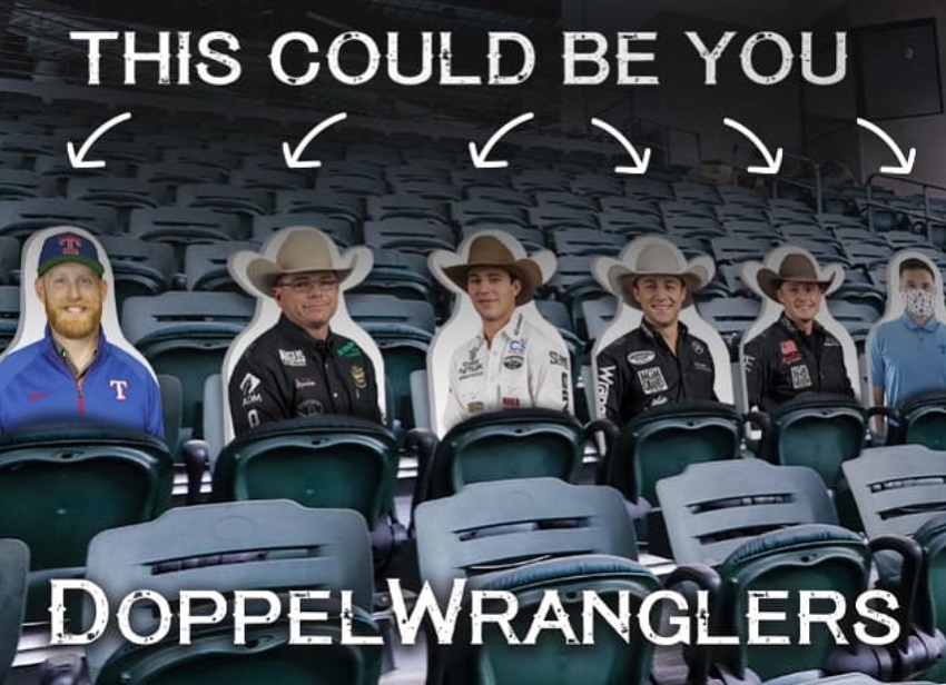 DoppleWranglers