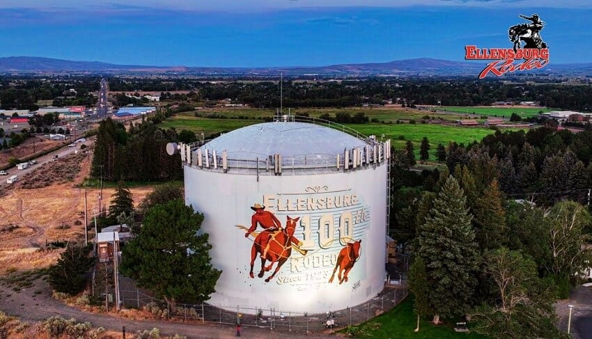 Ellensburg Rodeo