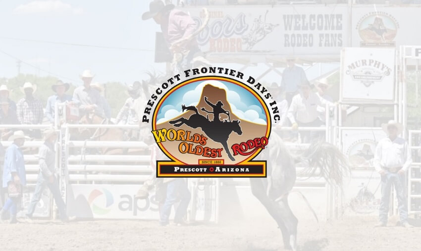 How to Watch Prescott Frontier Days