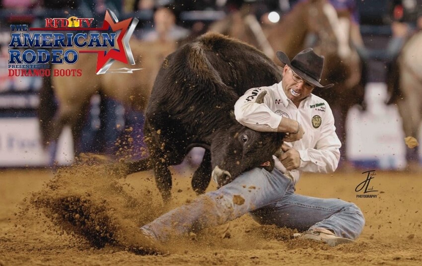 RFD-TV's The American