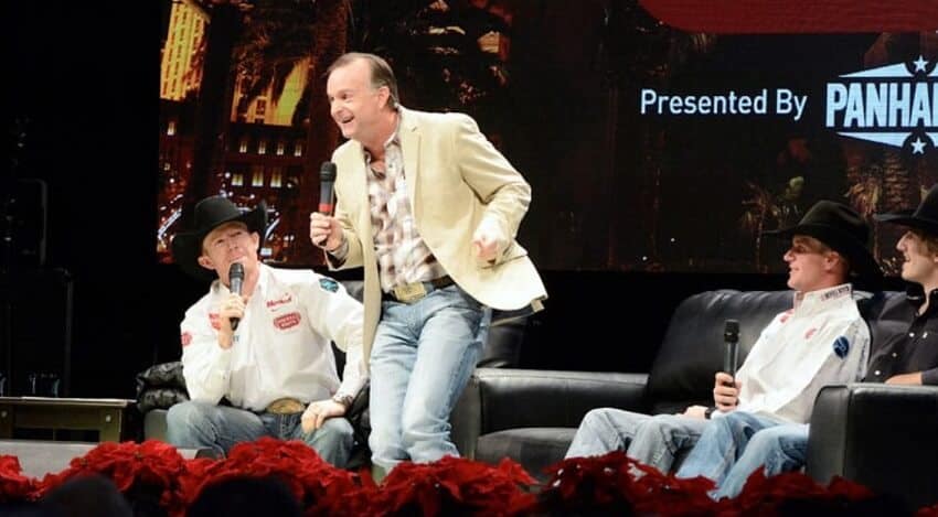 Rodeo Live Presented By RODEOHOUSTON