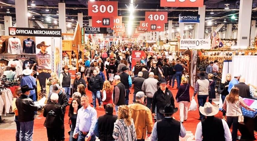 Three Exciting New Areas Added to Cowboy Christmas